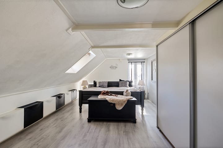 Foto 25 van Weerdingerkanaal NZ 158