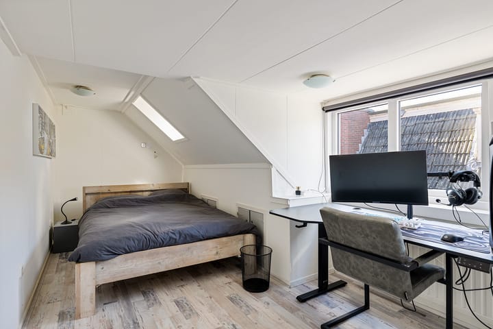 Foto 26 van Weerdingerkanaal NZ 158