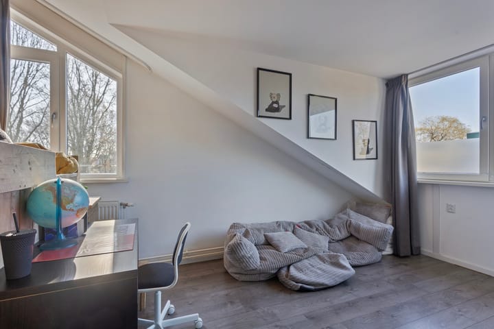 Photo 31 of Kikkerveen 349