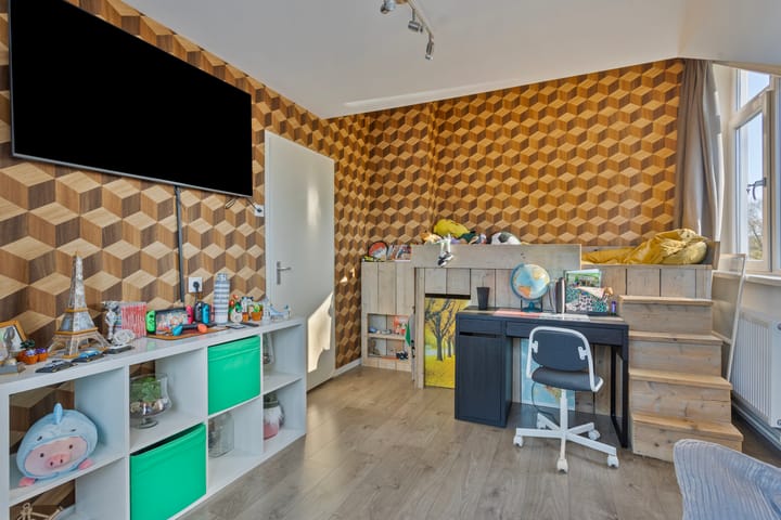 Photo 32 of Kikkerveen 349