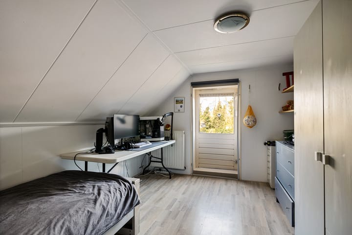 Foto 32 van Weerdingerkanaal NZ 158