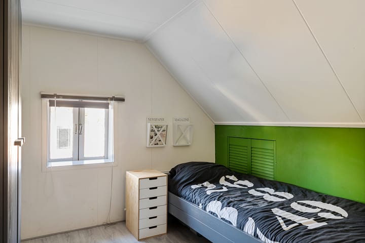 Foto 34 van Weerdingerkanaal NZ 158