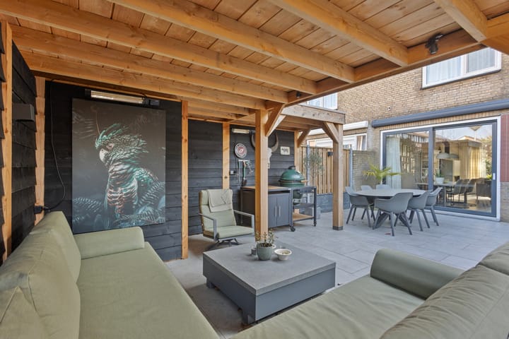 Photo 38 of Kikkerveen 349