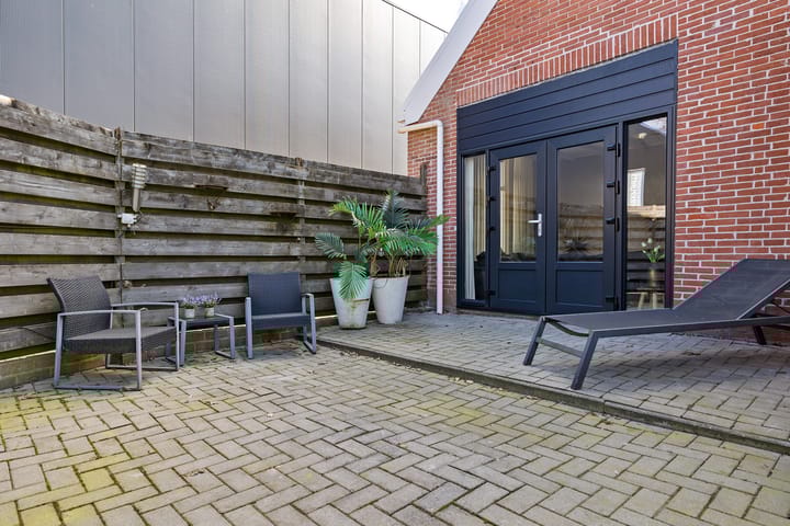 Foto 37 van Weerdingerkanaal NZ 158