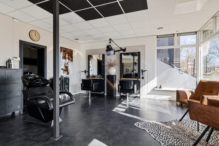 Foto 19 van Weerdingerkanaal NZ 158