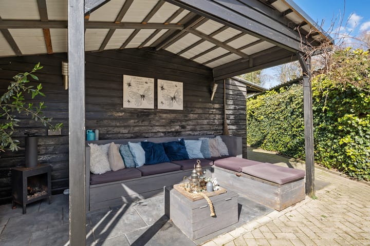 Foto 40 van Weerdingerkanaal NZ 158