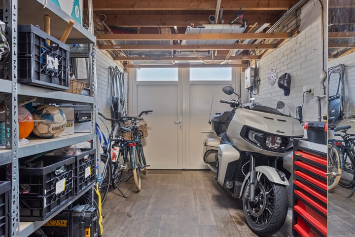 Photo 42 of Kikkerveen 349