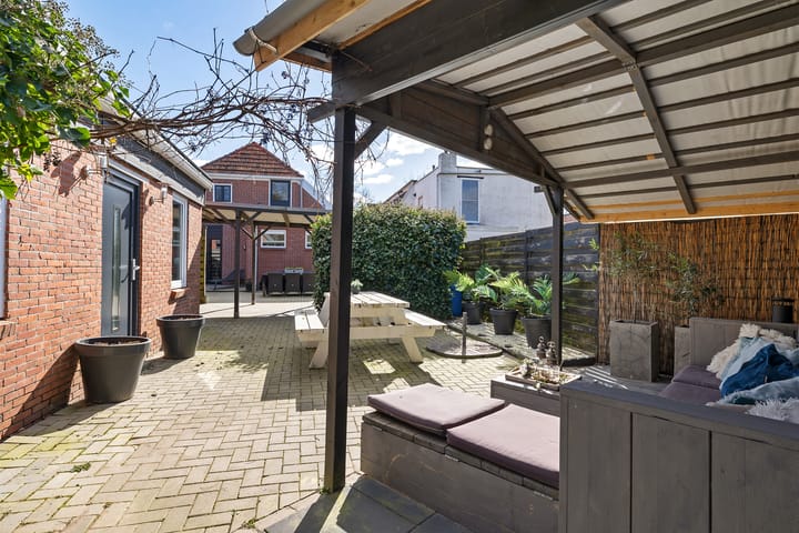 Foto 41 van Weerdingerkanaal NZ 158