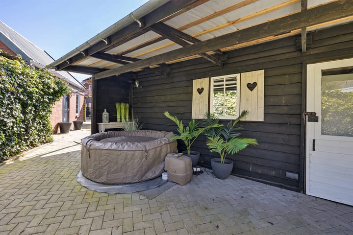 Foto 43 van Weerdingerkanaal NZ 158