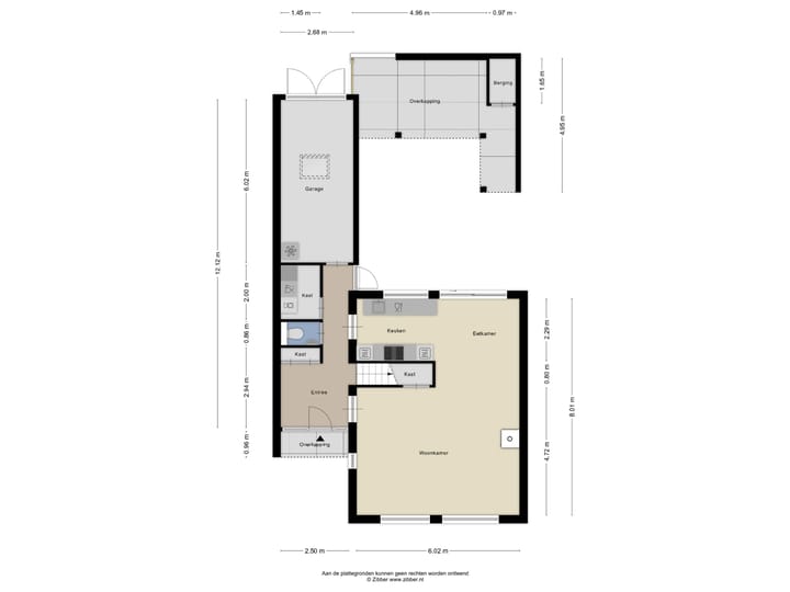 Photo 47 of Kikkerveen 349