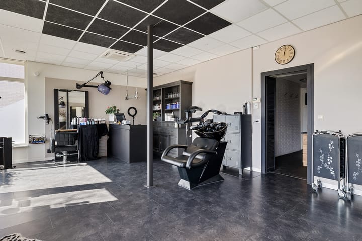 Foto 20 van Weerdingerkanaal NZ 158