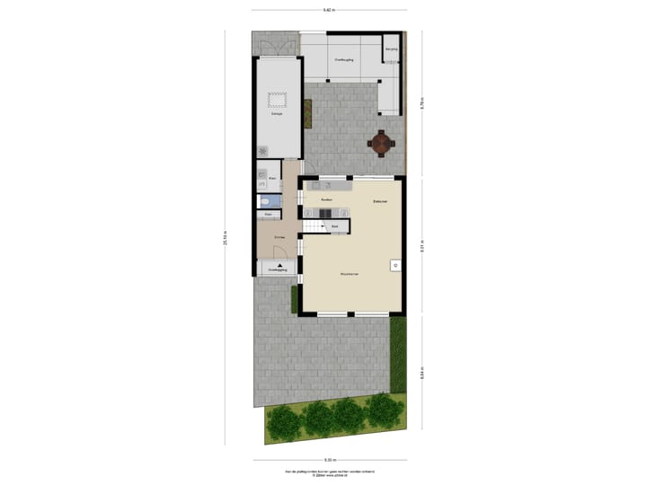 Photo 48 of Kikkerveen 349