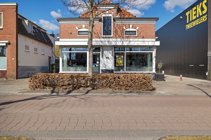 Foto 47 van Weerdingerkanaal NZ 158