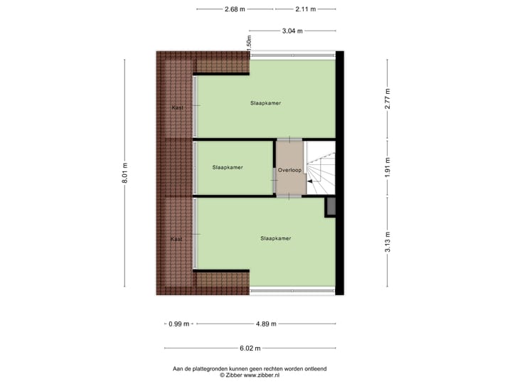 Photo 50 of Kikkerveen 349