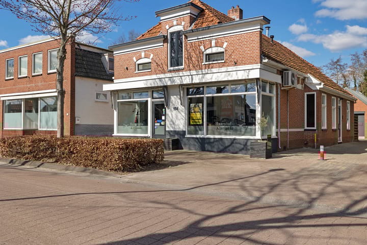 Foto 49 van Weerdingerkanaal NZ 158