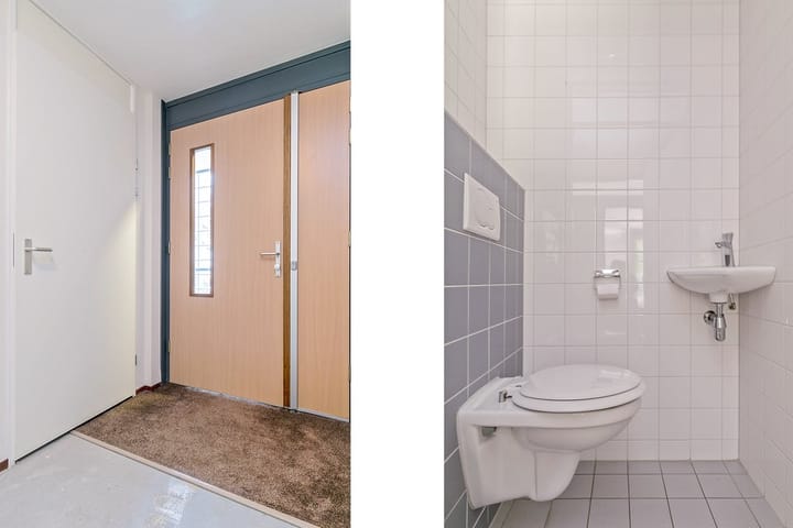 Foto 7 van Paviljoenplein 8