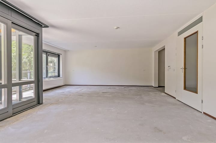 Foto 9 van Paviljoenplein 8