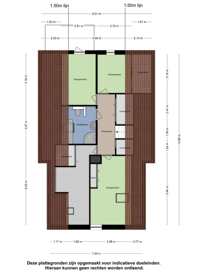 Foto 51 van Weerdingerkanaal NZ 158