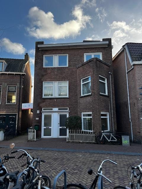 Burgemeester De Withstraat 19