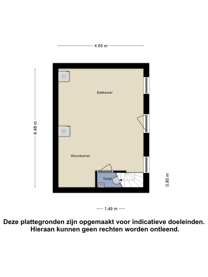 Foto 52 van Weerdingerkanaal NZ 158