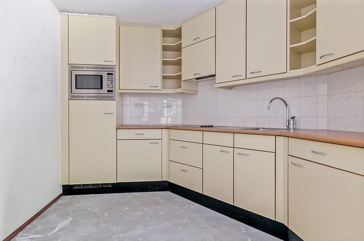 Foto 13 van Paviljoenplein 8