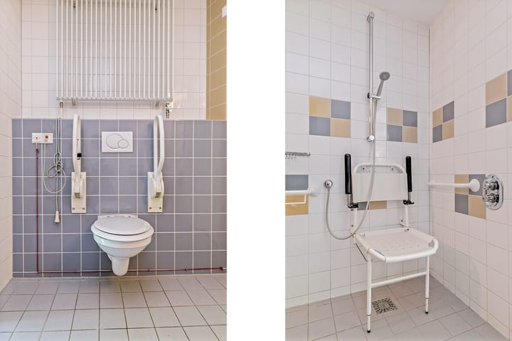 Foto 16 van Paviljoenplein 8