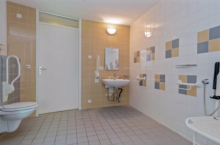 Foto 17 van Paviljoenplein 8