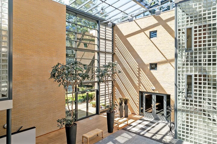 Foto 20 van Paviljoenplein 8