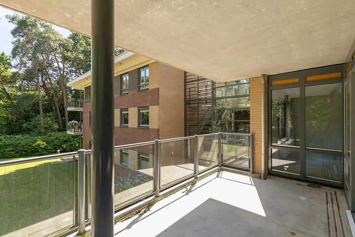 Foto 22 van Paviljoenplein 8