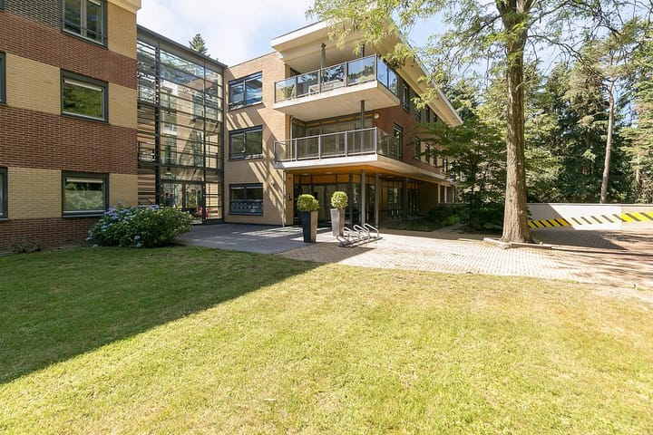 Foto 26 van Paviljoenplein 8