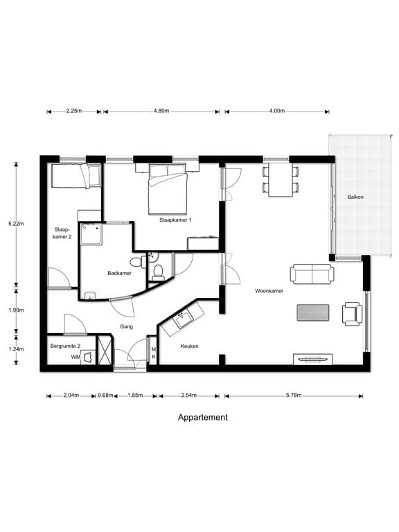 Foto 31 van Paviljoenplein 8