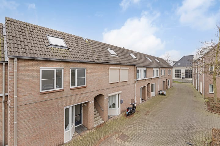 Foto 22 van Kapelstraat 97