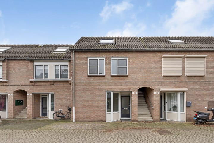 Foto 25 van Kapelstraat 97