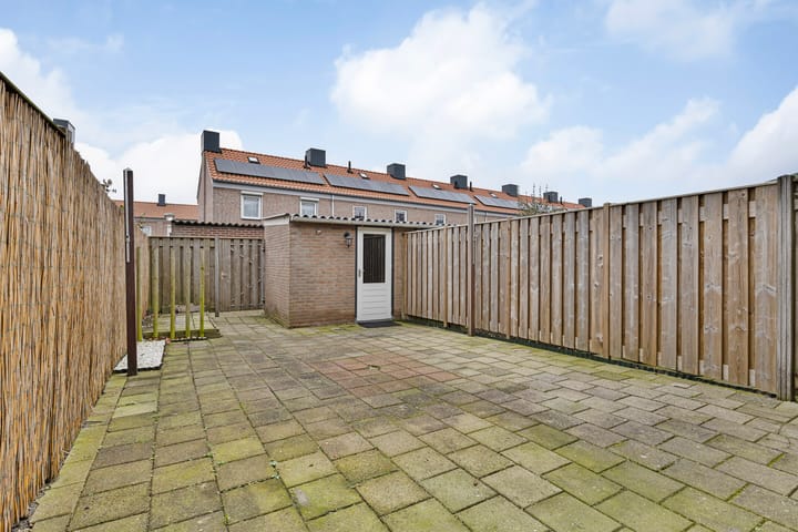 Foto 20 van Kapelstraat 97