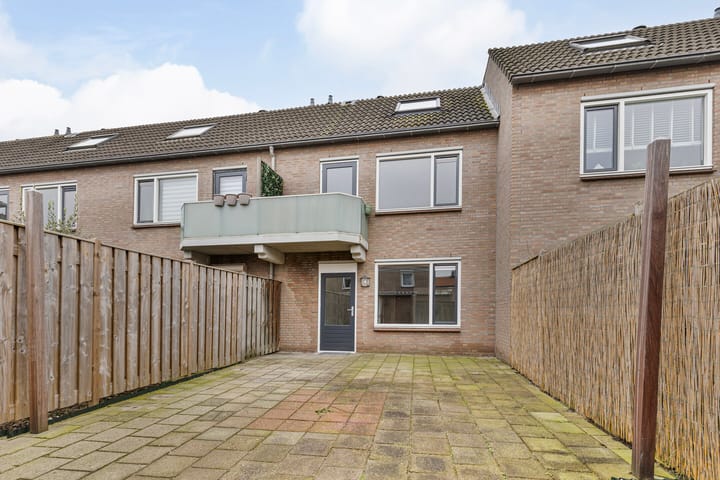 Foto 9 van Kapelstraat 97