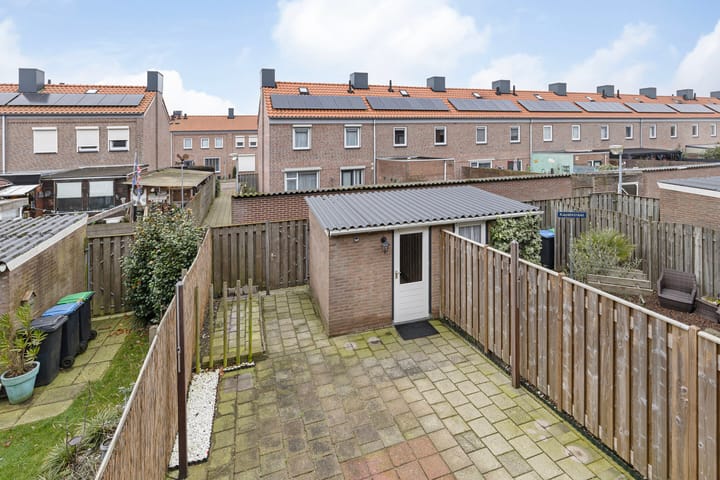 Foto 27 van Kapelstraat 97