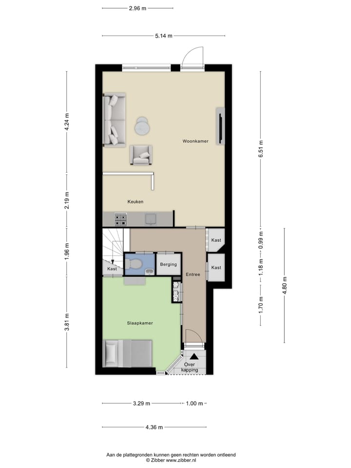 Foto 29 van Kapelstraat 97