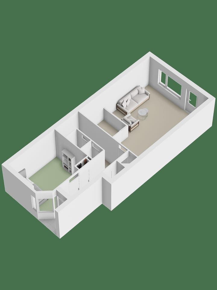 Foto 30 van Kapelstraat 97