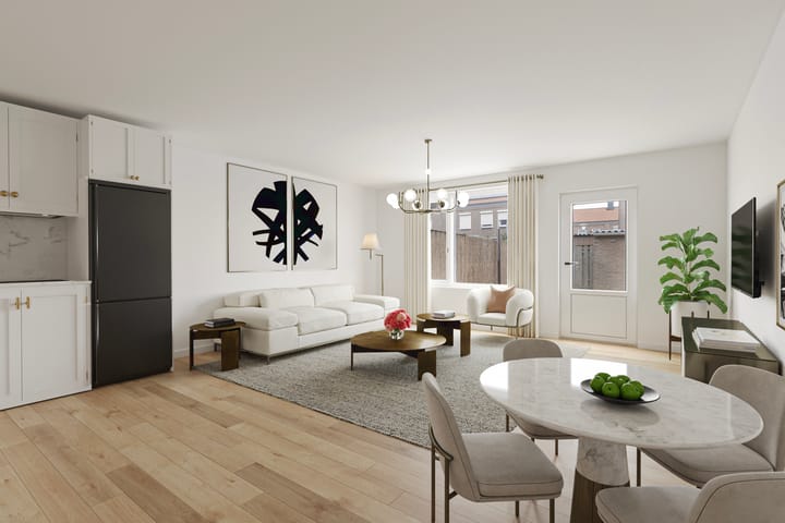 Foto 3 van Kapelstraat 97