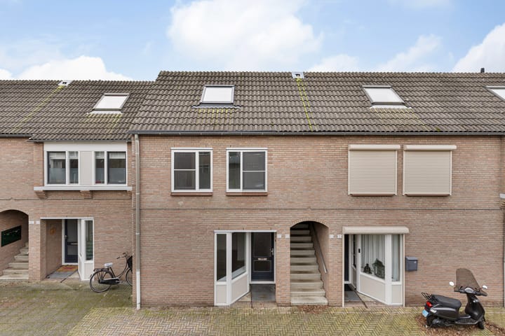 Bekijk foto van Kapelstraat 97