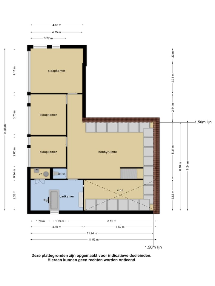 Foto 64 van Westgroeneweg 67
