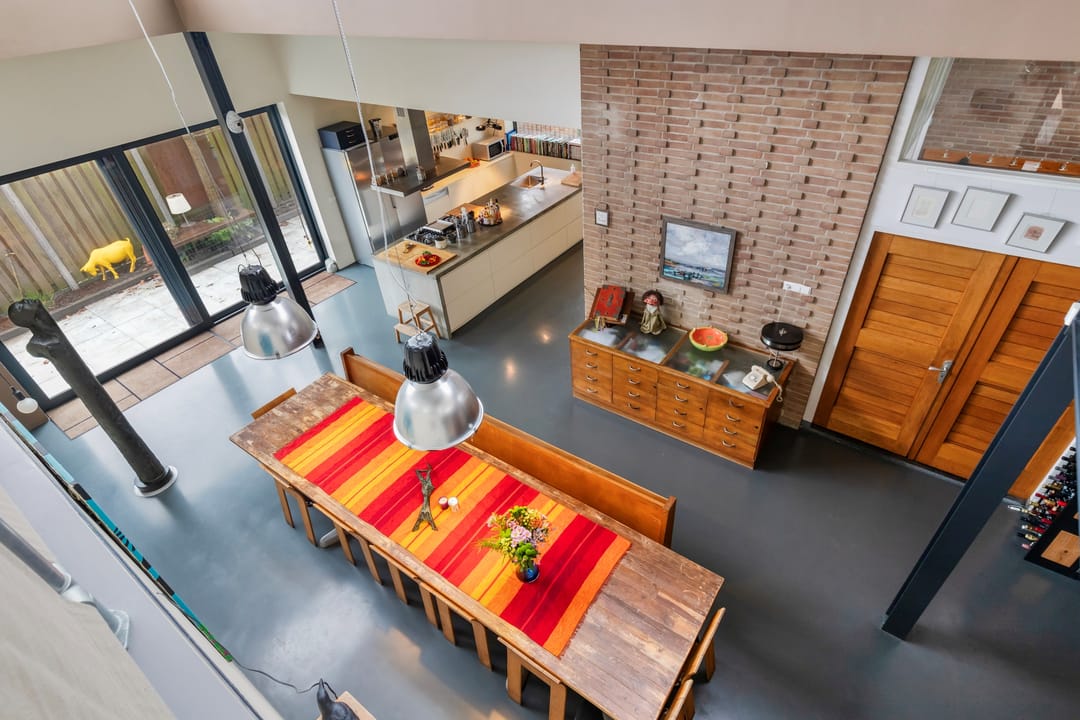 Foto 8 van Westgroeneweg 67