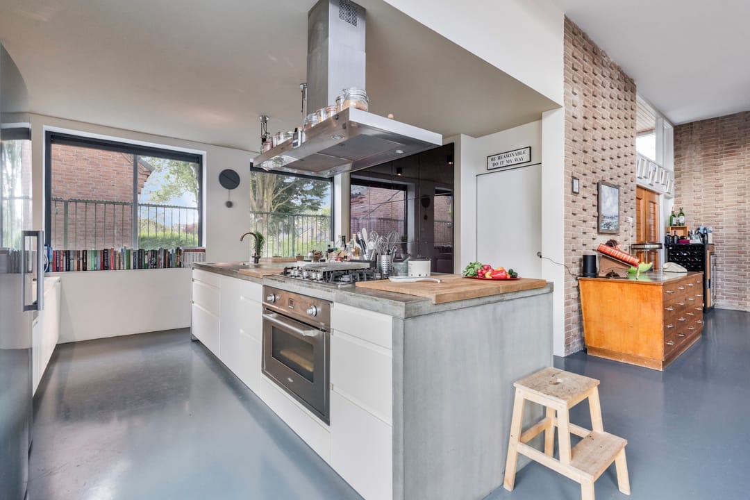 Foto 11 van Westgroeneweg 67