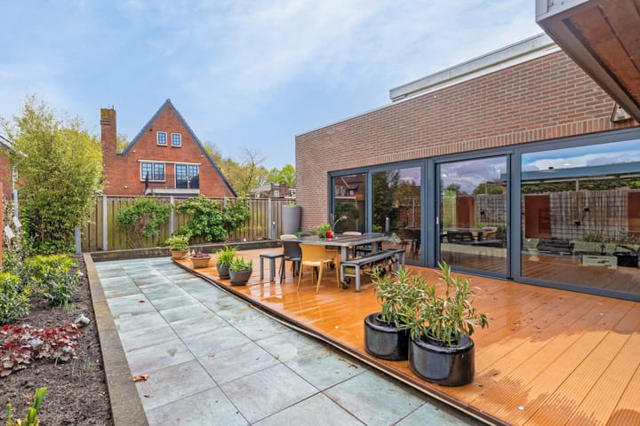 Foto 50 van Westgroeneweg 67