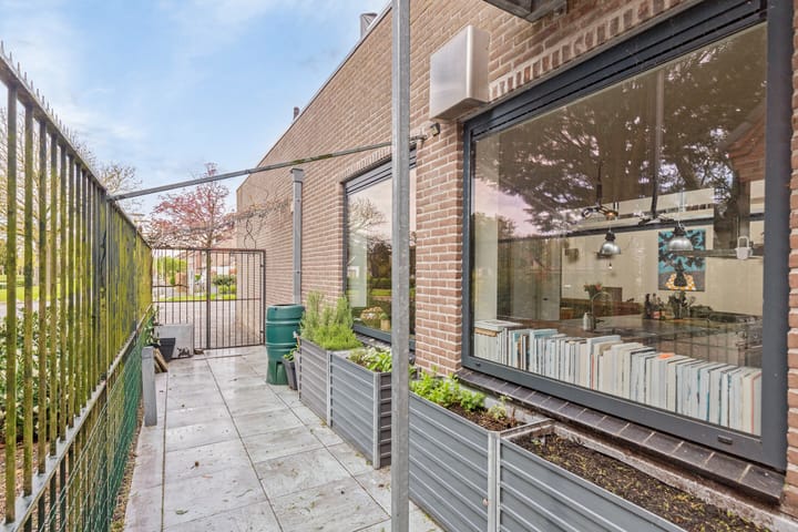 Foto 55 van Westgroeneweg 67