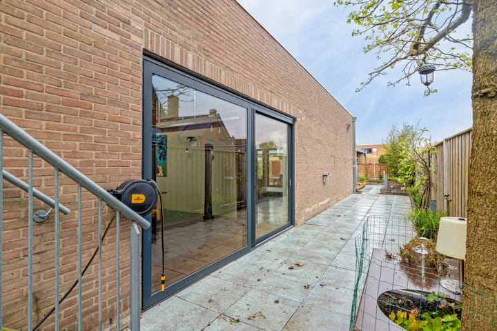 Foto 56 van Westgroeneweg 67