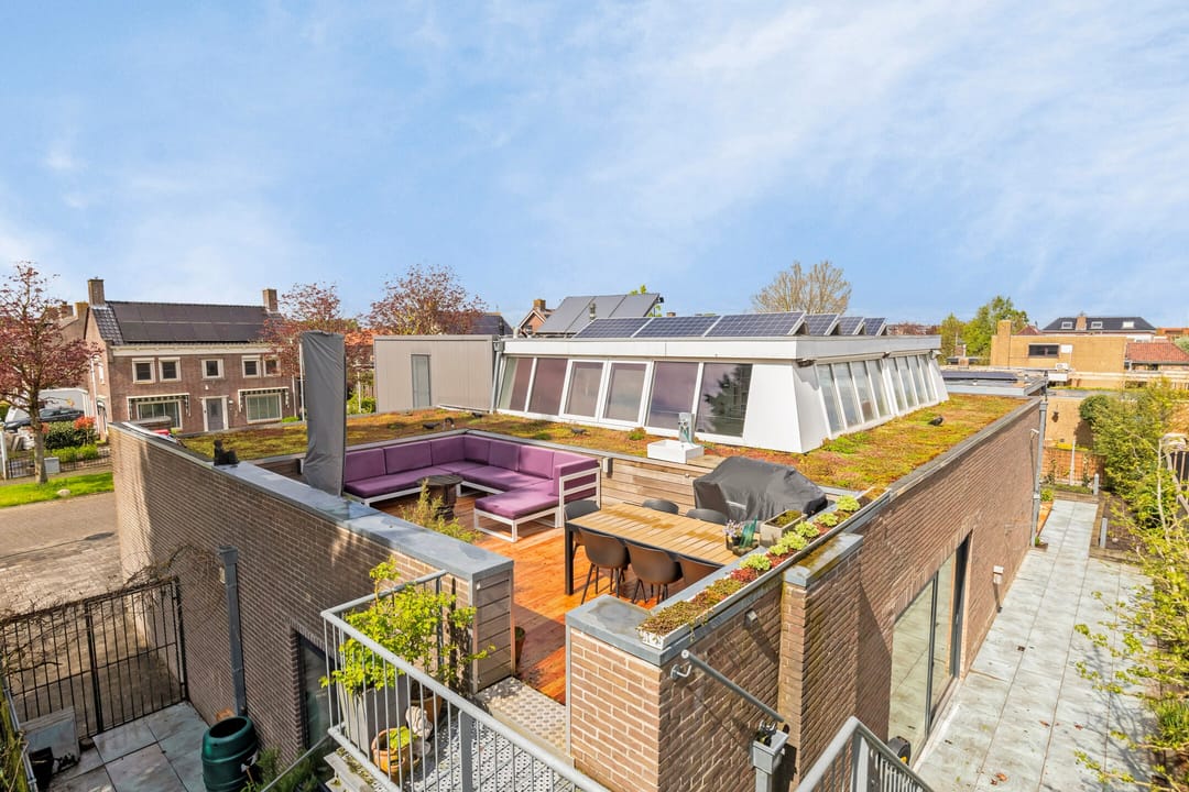 Foto 2 van Westgroeneweg 67