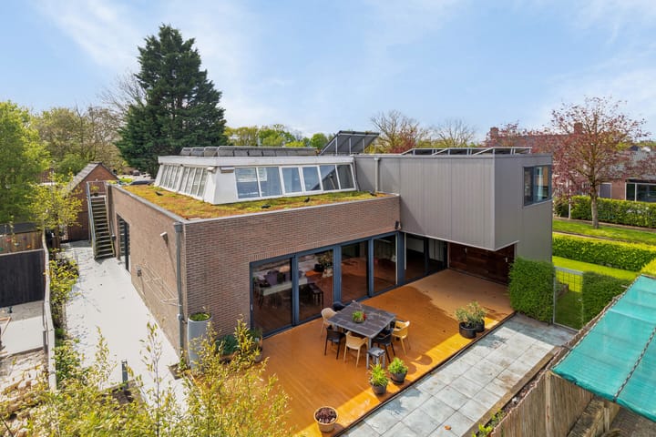 Foto 1 van Westgroeneweg 67