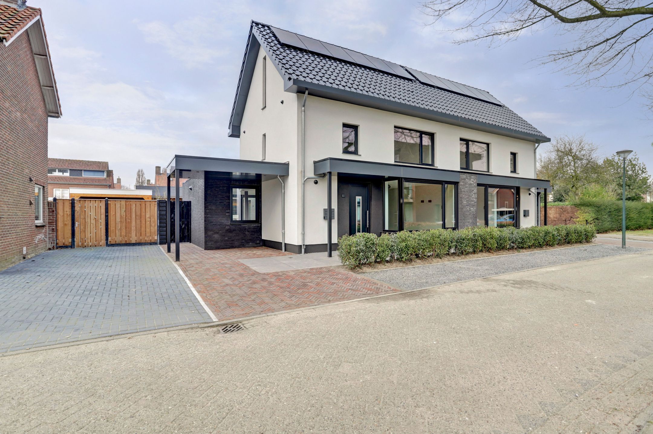 Van Spreeuwelstraat 13