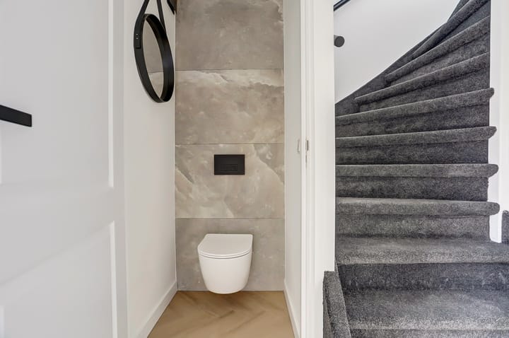 Foto 4 van Van Spreeuwelstraat 13